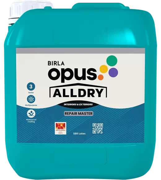 Alldry Repair Master