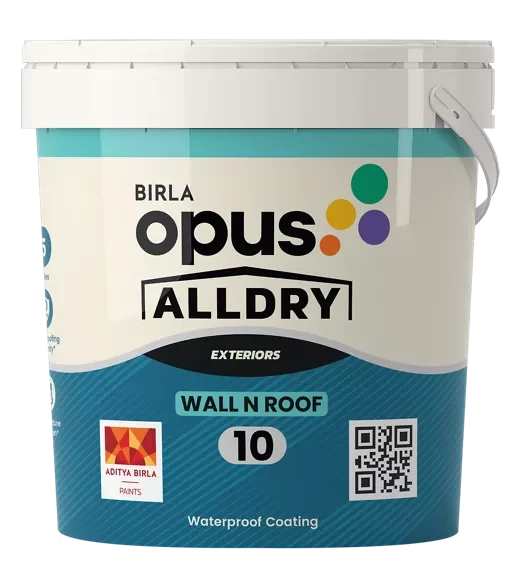 Alldry Wall N Roof 7