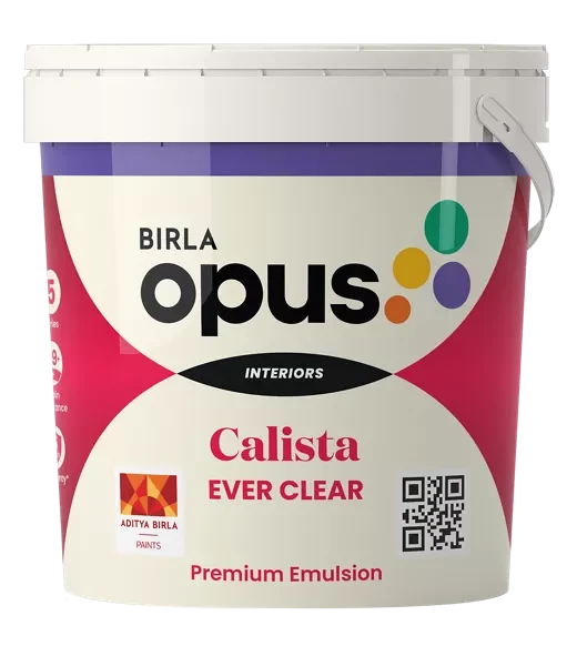 Calista Alpha Ever Wash