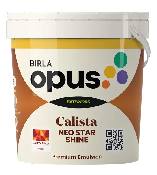 Calista Neo Star