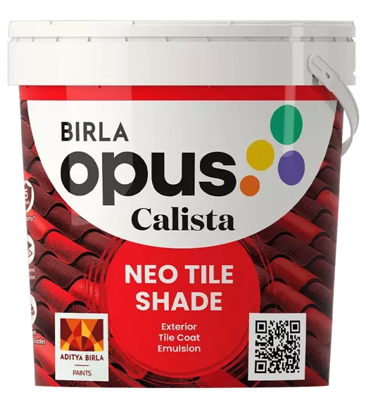 Calista Neo Tile Shade