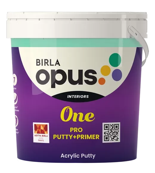 Calista Pro White Primer
