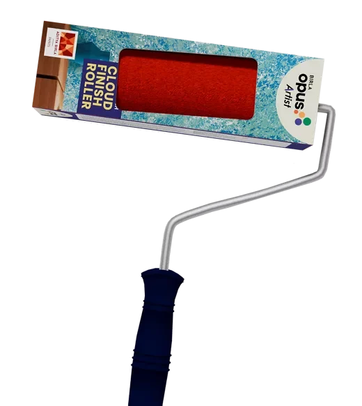 Artist DF Cloud Roller