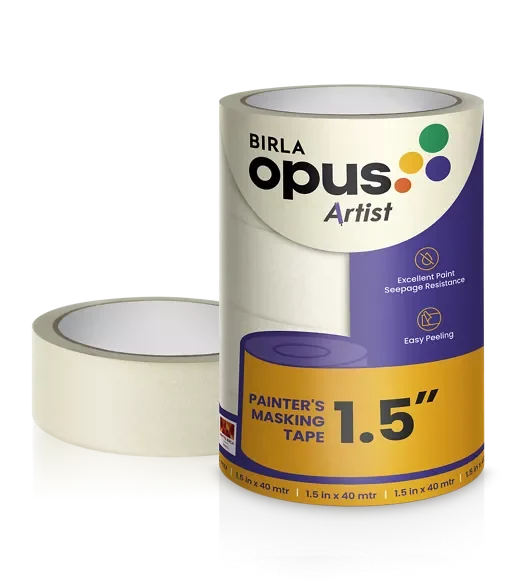 Artist Painter's Masking Tape 1.5"
