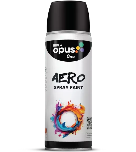 One Aero Spray Paint