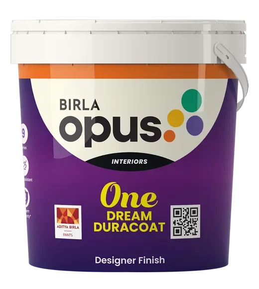 One Dream Duracoat