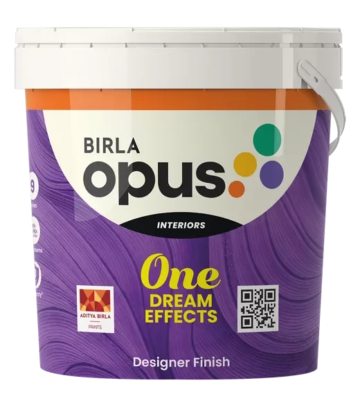 One Dream Effects