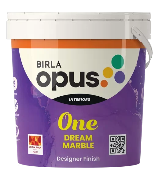 One Dream Marble