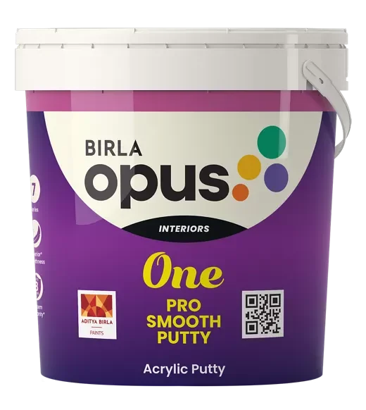 One Pro Smooth Putty
