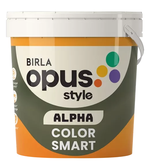Style Color Smart