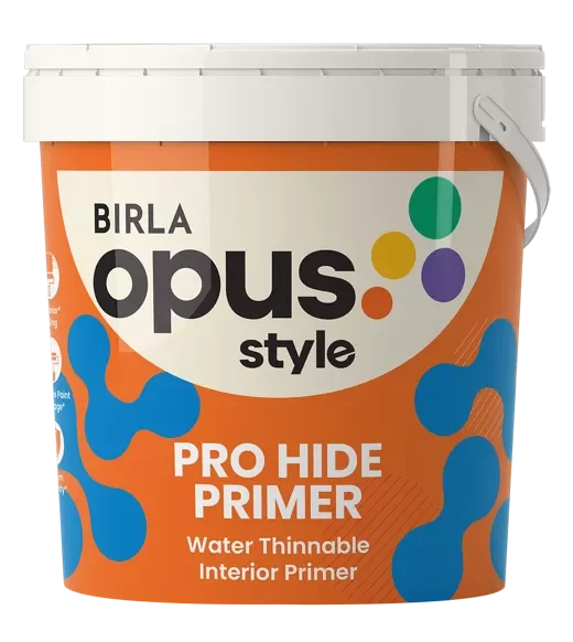 Style Pro Hide Primer