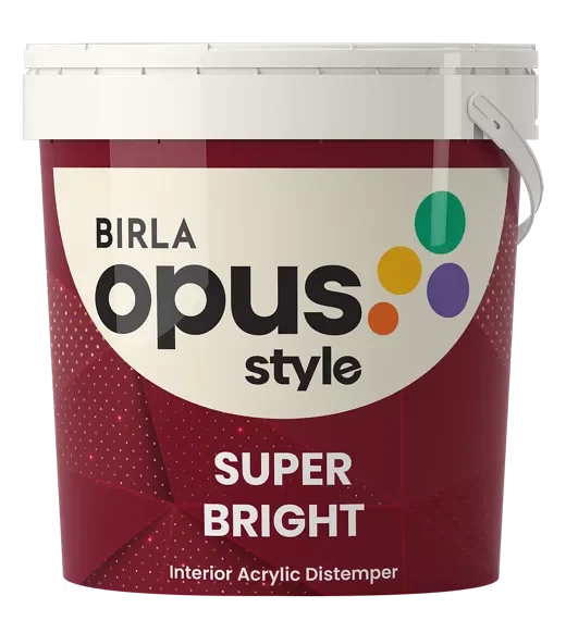 Style Super Bright