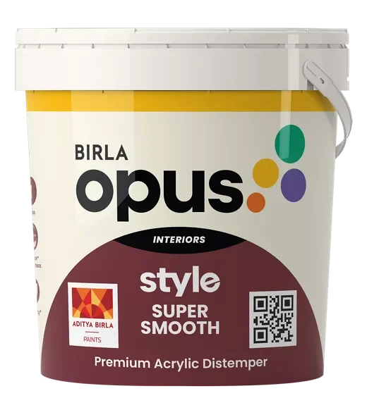 Style Super Smooth