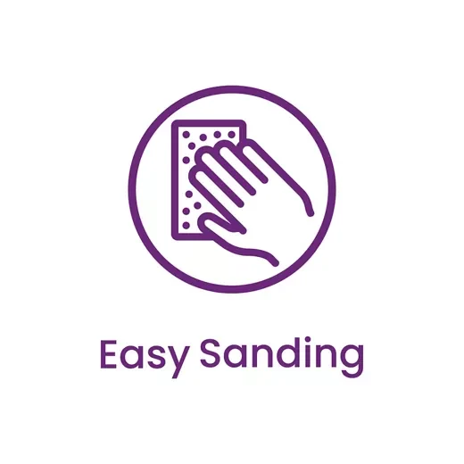 Artist Waterproof Sandpaper